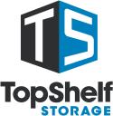Top Shelf Storage and Junk Removal logo