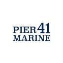 Pier 41 Marine logo