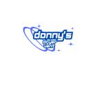 Donny's Dryer Vent logo