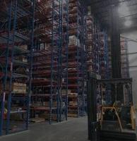 East Coast Storage Equipment image 1