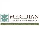 Meridian Rehabilitation & Health Care Center logo