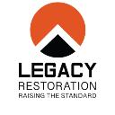 Legacy Restoration, LLC logo