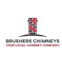 Brushers Chimneys logo