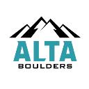 Alta Boulders logo
