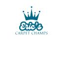 Eric's Carpet Champs logo