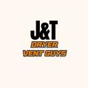 J&T Dryer Vent Guys logo
