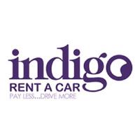 Indigo rent a car image 1