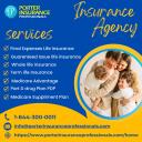 Porter Insurance Professionals  logo