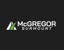 McGregor Surmount logo