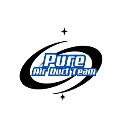 Pure Air Duct Team logo