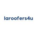 Los Angeles Roofers 4 U logo