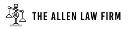 The Allen Law Firm logo