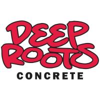 Deep Roots Concrete image 1