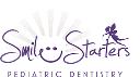 Smile Starters Pediatric Dentistry of Floral Park logo