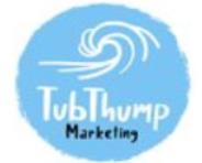 Tub-Thump Marketing image 1