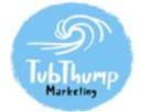 Tub-Thump Marketing logo