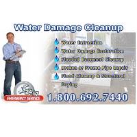 Water Damage Cleanup Pros of Needham image 1