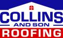 Collins & Son Roofing logo