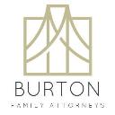 Burton Family Attorneys logo