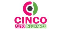 CINCO Auto Insurance image 1