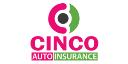 CINCO Auto Insurance logo