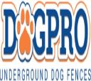 Dog Pro Underground Fences logo