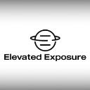 Elevated Exposure Signs & Graphics logo
