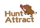 Hunt Attract France logo