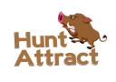 Hunt Attract LLC logo