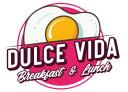 Dulce Vida Breakfast & Lunch logo