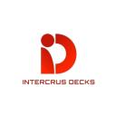 Intercrus Decks logo