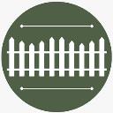 Fence Company Seattle WA logo