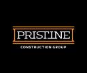 Pristine Construction Group logo