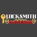 Locksmith Castle Rock CO logo