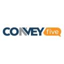 Convey Five logo