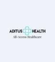 Aditus Health logo
