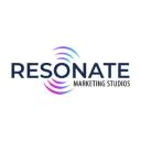 Resonate Marketing Studios logo