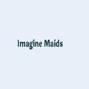 Imagine Maids of Orlando logo