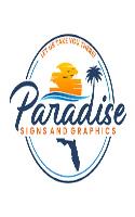 Paradise Signs and Graphics image 13