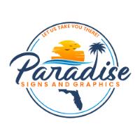 Paradise Signs and Graphics image 1