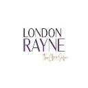 London Rayne Salon logo