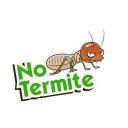 No Termite United Kingdom logo