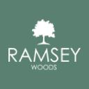 Ramsey Woods logo
