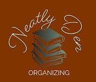 Neatly Den Organizing image 1