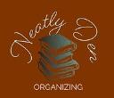 Neatly Den Organizing logo