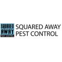 Squared Away Pest Control logo