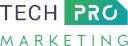 Tech Pro Marketing logo