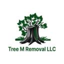 Tree M Removal LLC logo