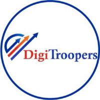 Digitroopers image 1