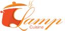 Lamp Cuisine logo